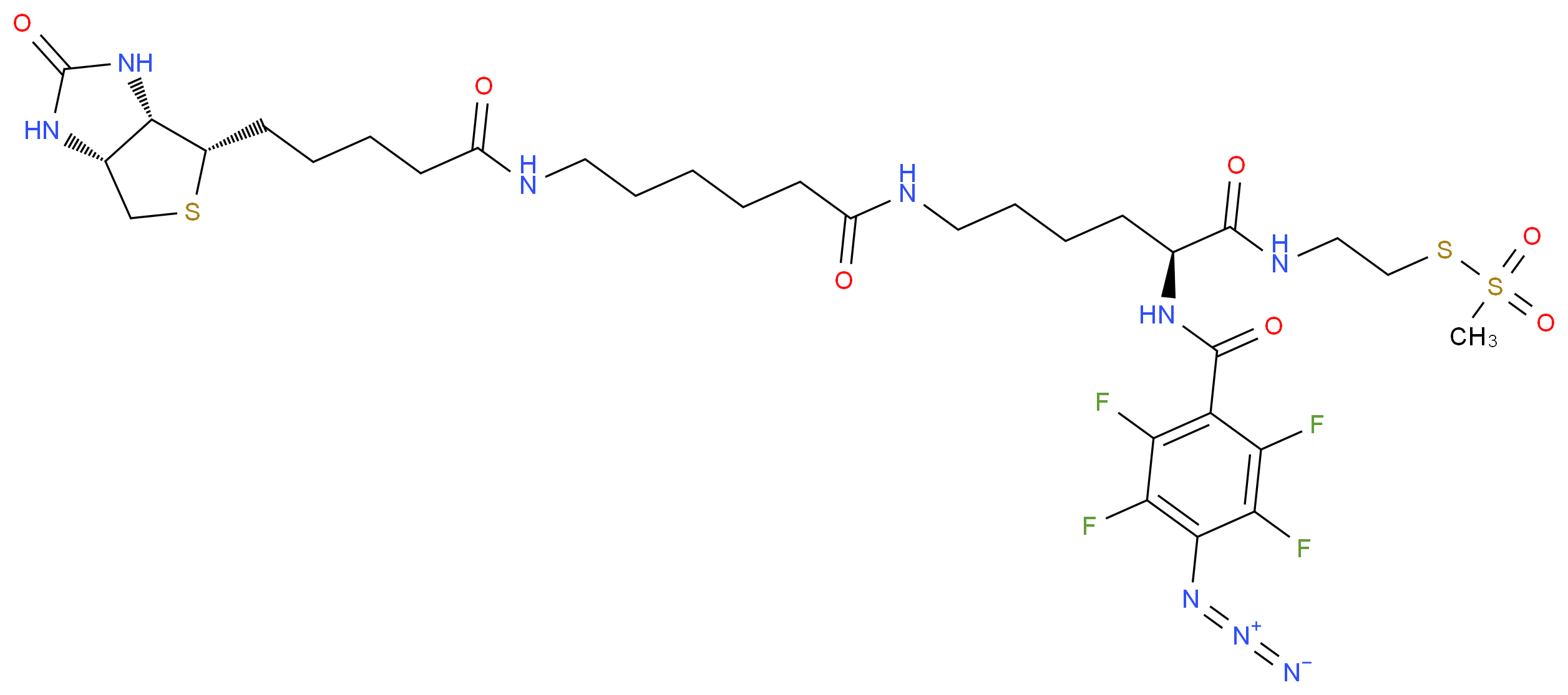 1356383-18-0 分子结构