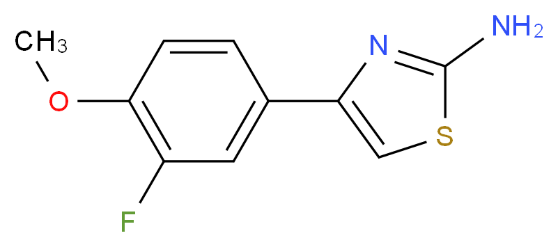 716-75-6 分子结构
