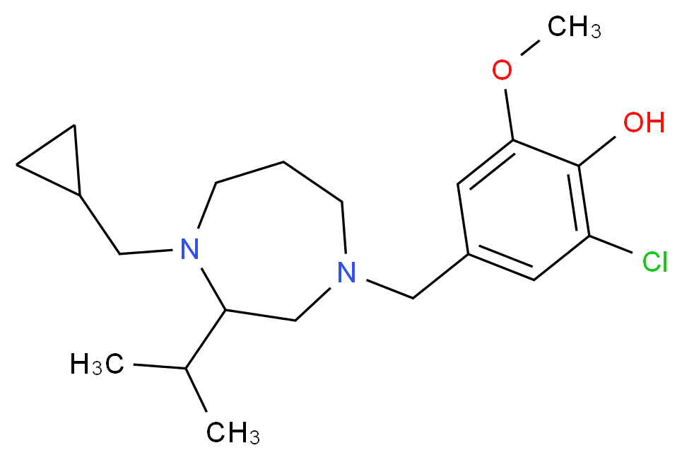  分子结构