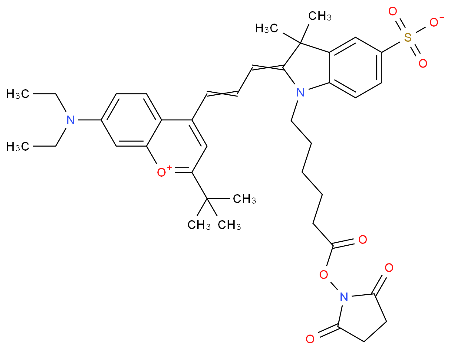 350496-73-0 分子结构