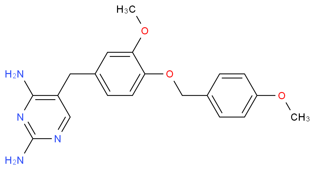 870483-87-7 分子结构