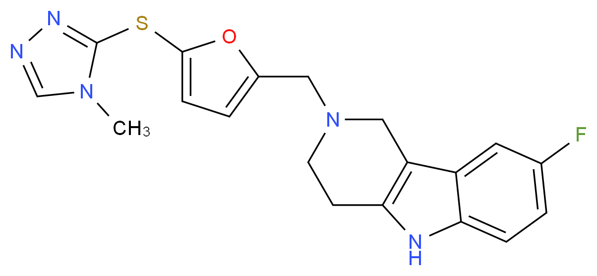  分子结构