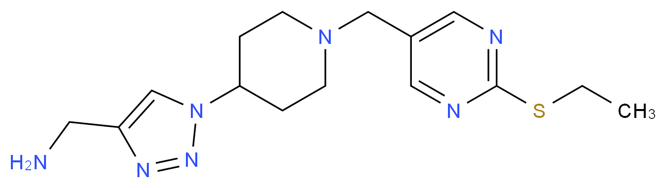  分子结构