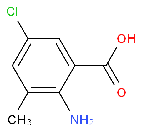 20776-67-4 分子结构