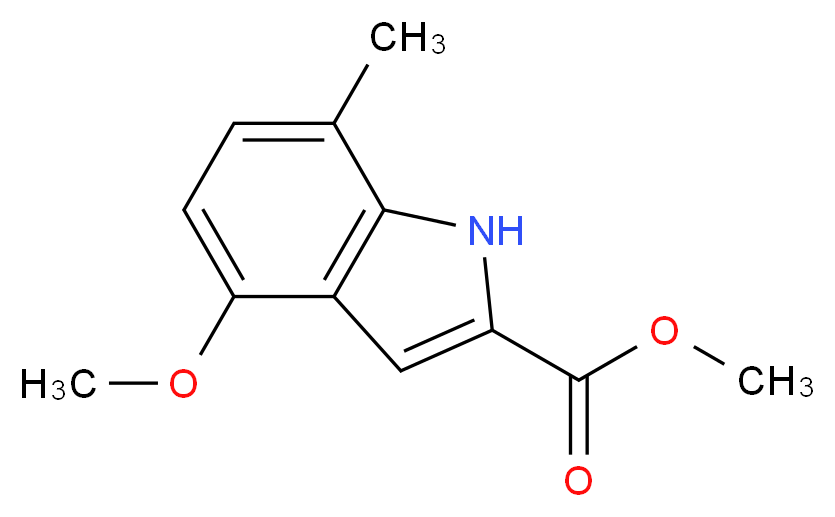 162104691 分子结构