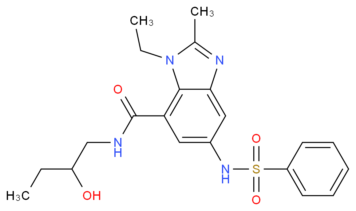  分子结构