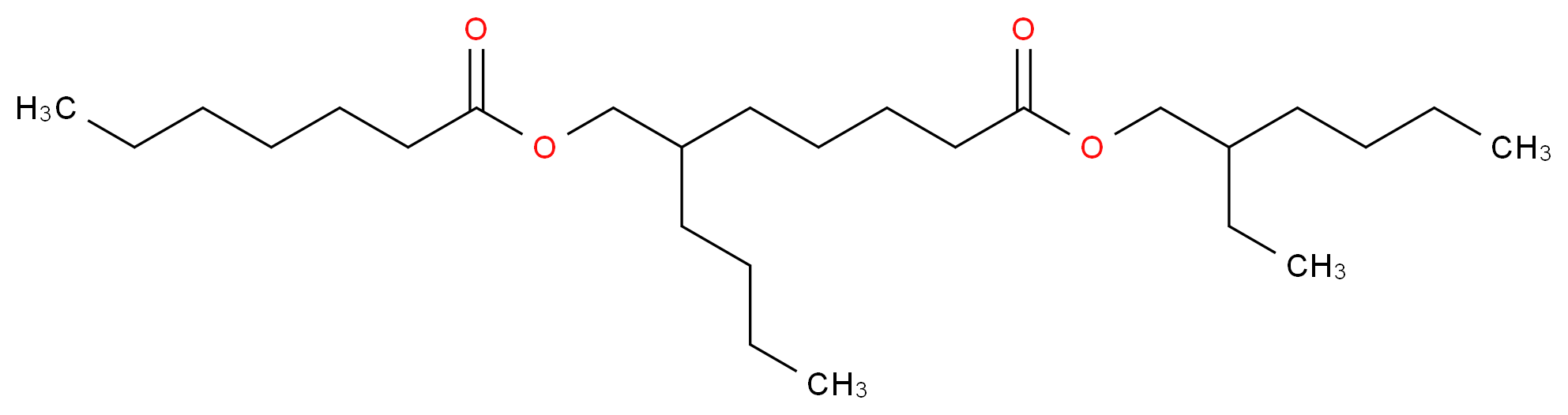 122-62-3 分子结构