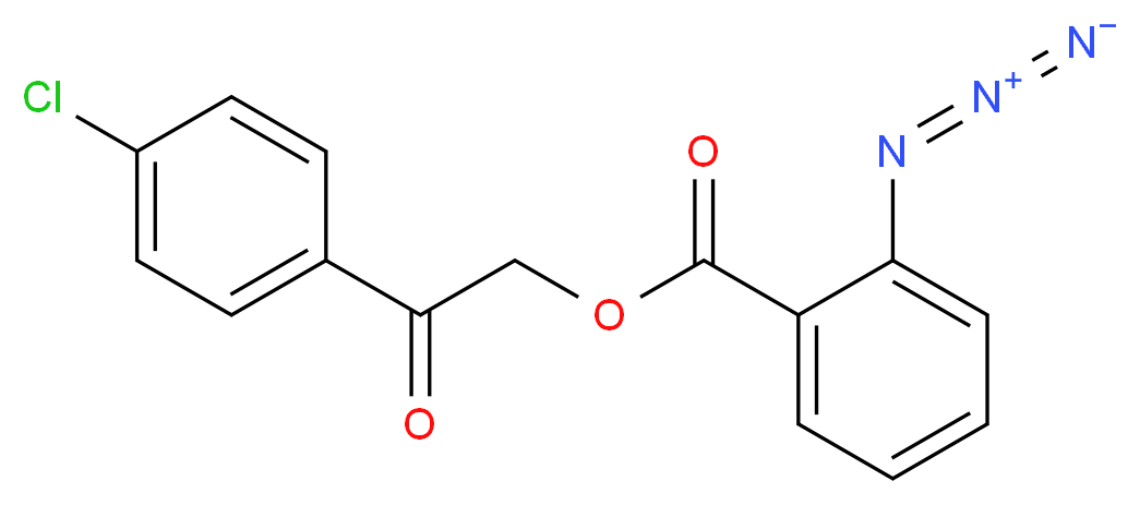 MFCD01570033 分子结构
