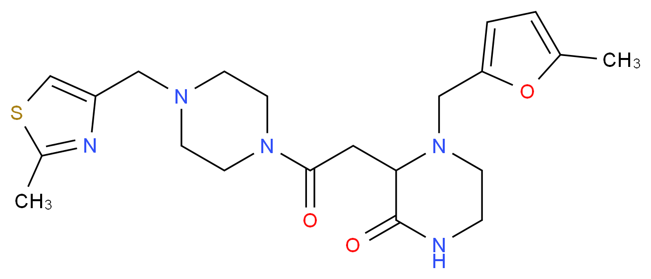  分子结构