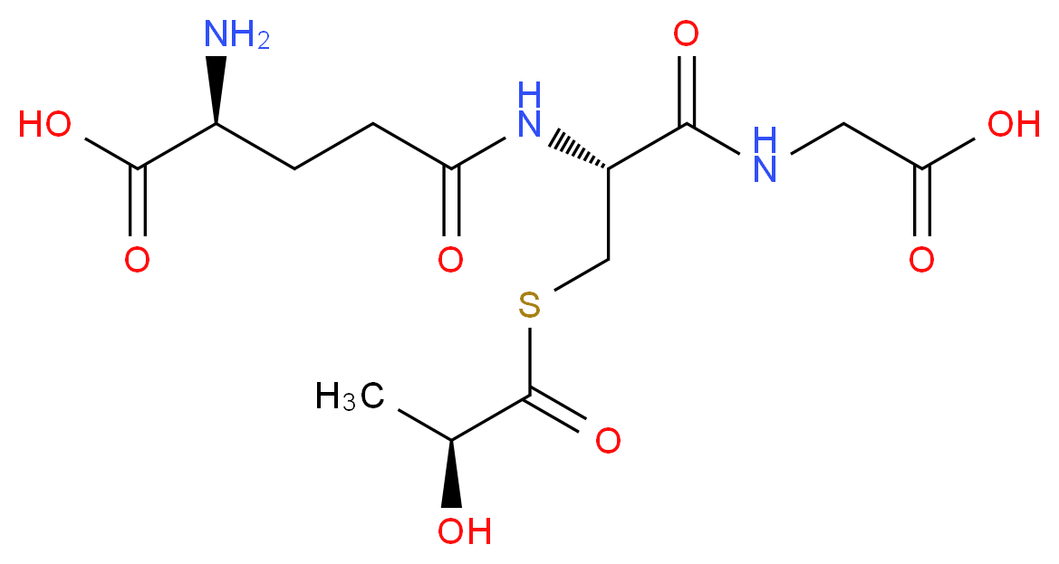 54398-03-7 分子结构