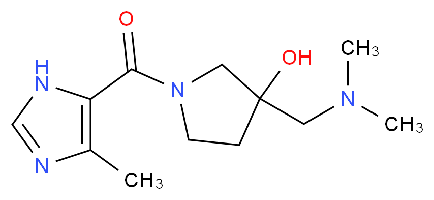 分子结构