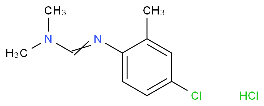 19750-95-9 分子结构