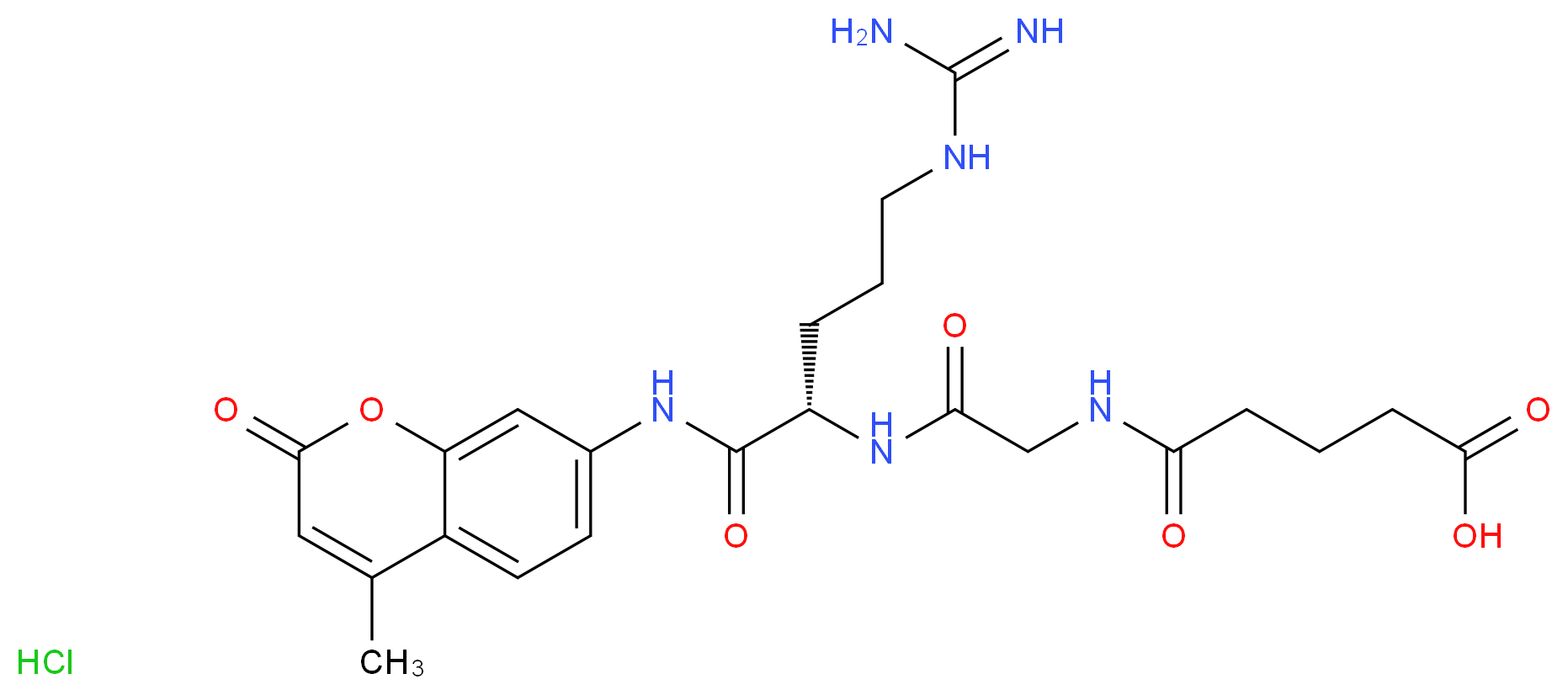 103213-40-7 分子结构