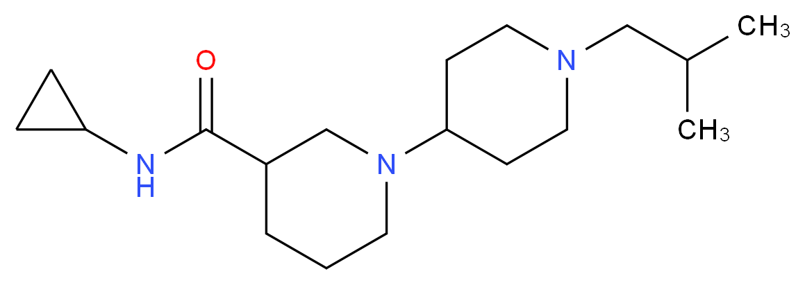  分子结构