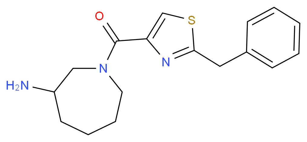  分子结构