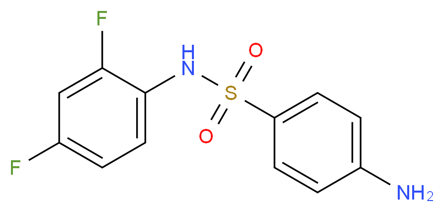 MFCD01935782 分子结构