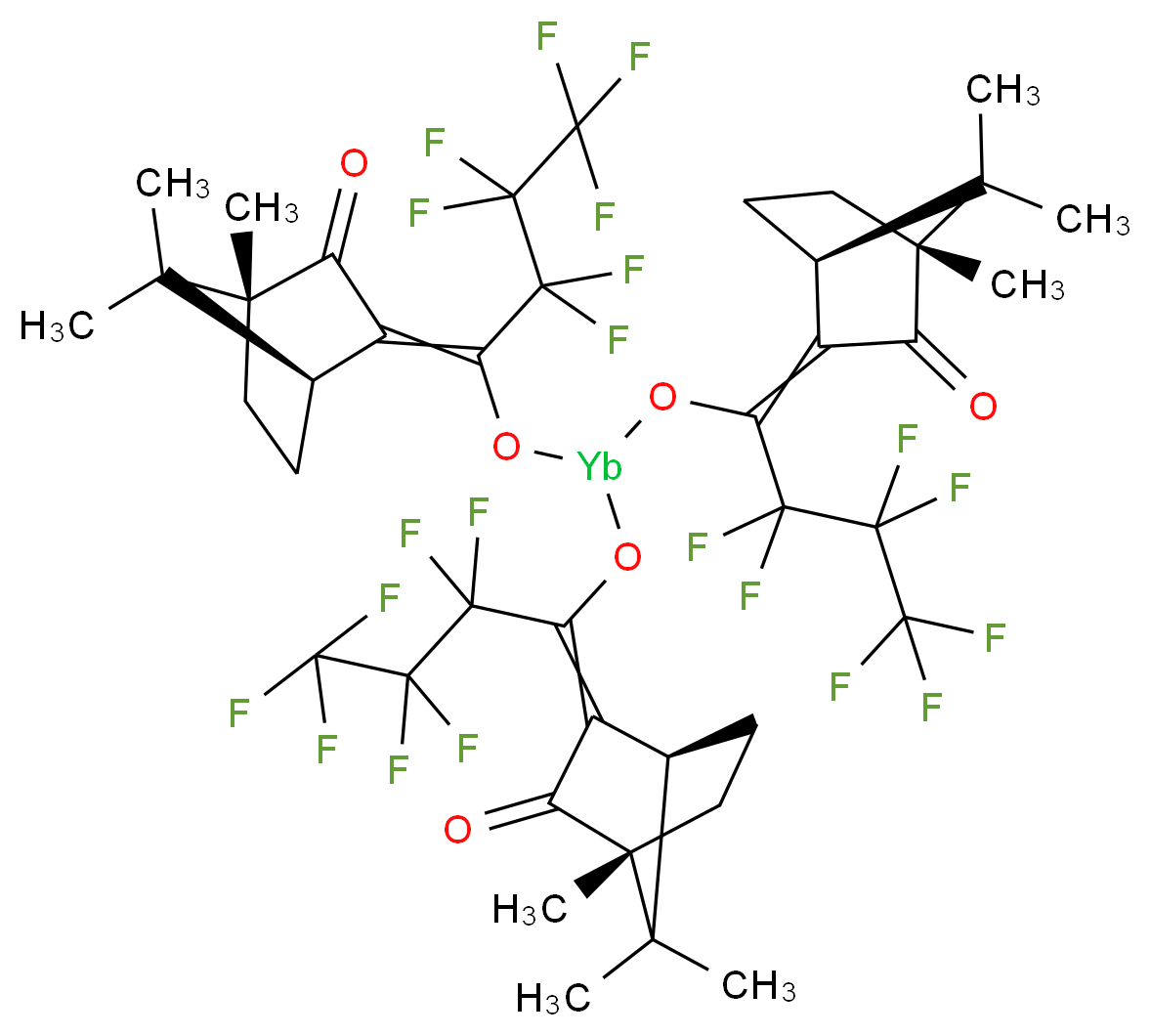 80464-74-0 分子结构
