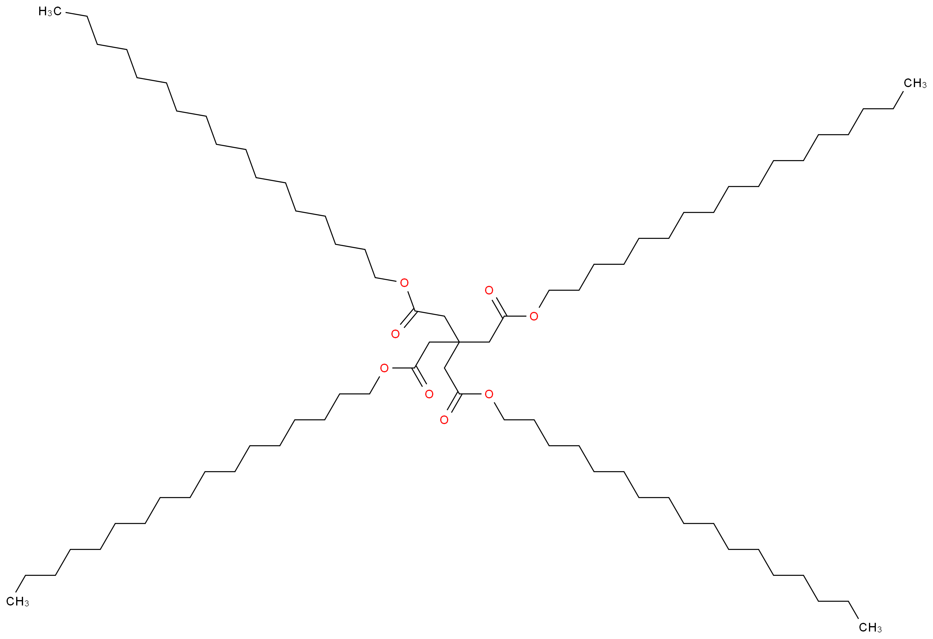 115-83-3 分子结构