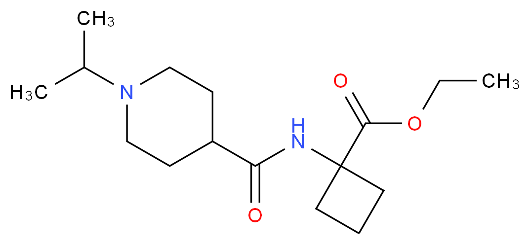  分子结构