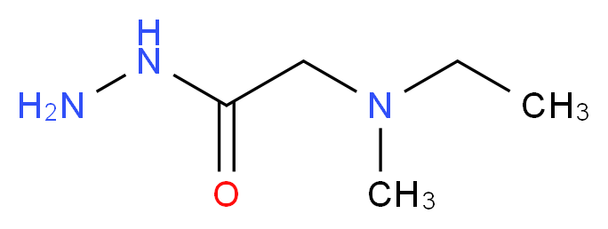 1203264-31-6 分子结构