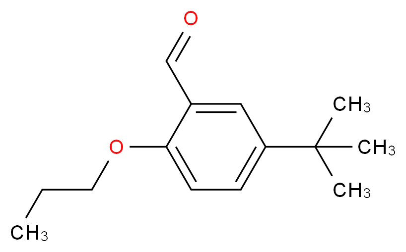 MFCD06246098 分子结构