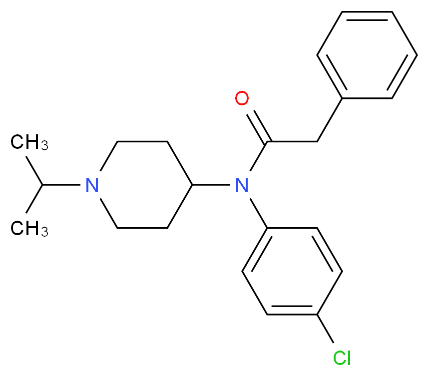 59729-31-6 分子结构