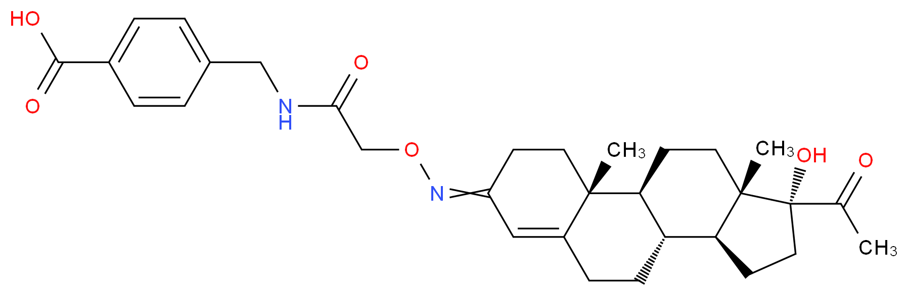 164264593 分子结构