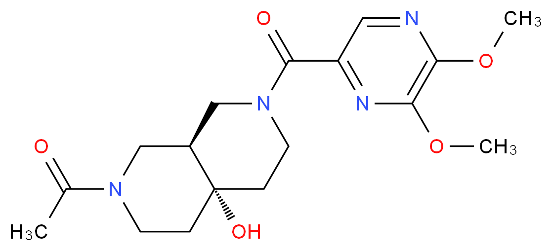  分子结构