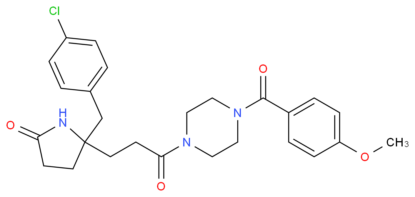  分子结构