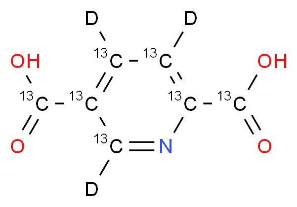 1246818-08-5 分子结构