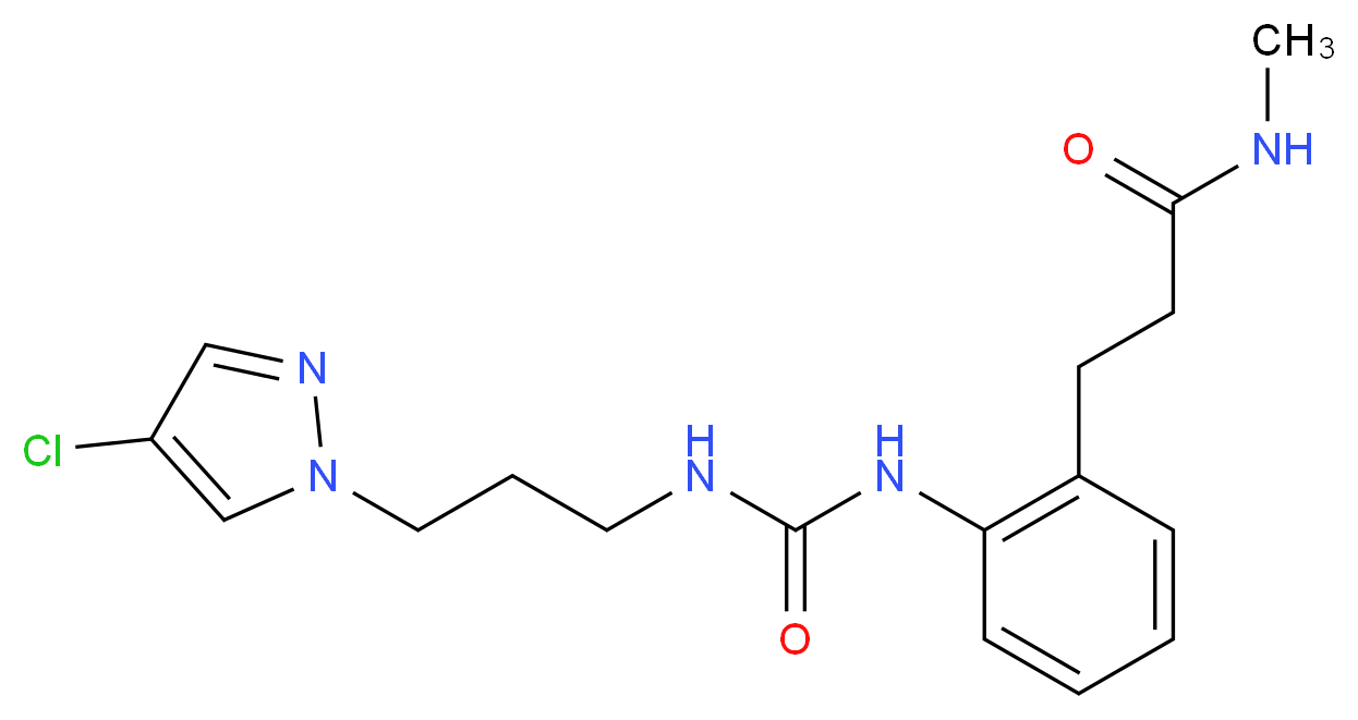  分子结构