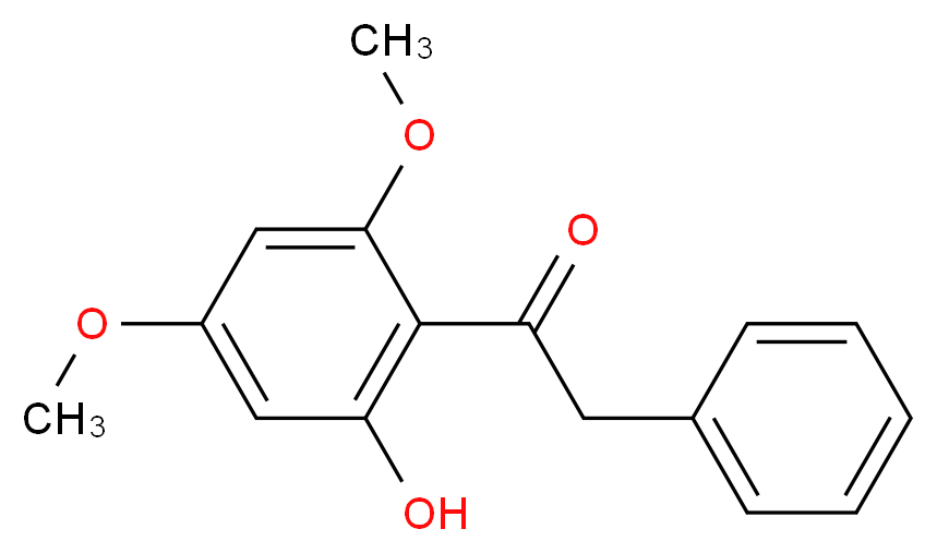 39604-66-5 分子结构
