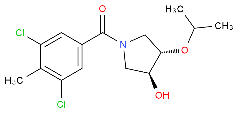  分子结构