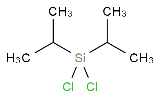 7751-38-4 分子结构