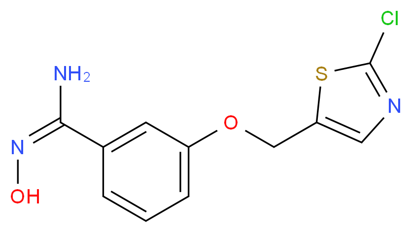 MFCD07698576 分子结构