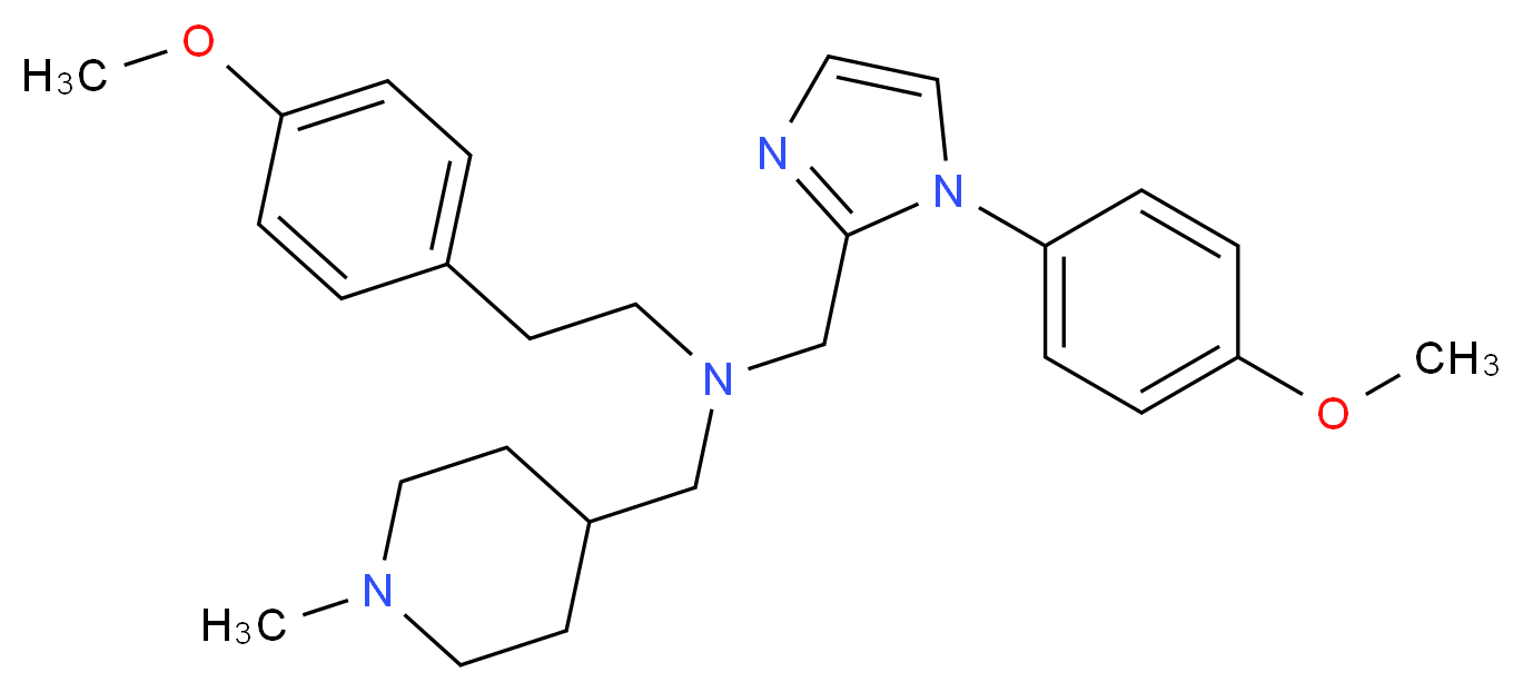  分子结构