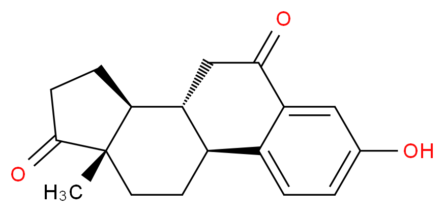 1476-34-2 分子结构