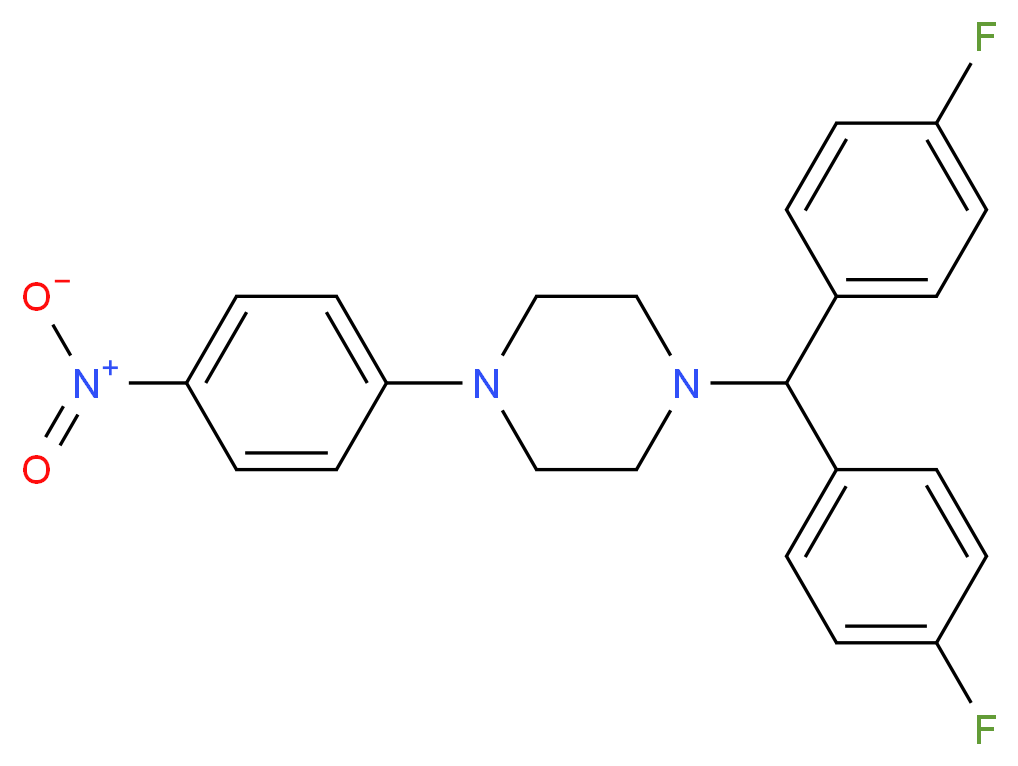 851472-82-7 分子结构