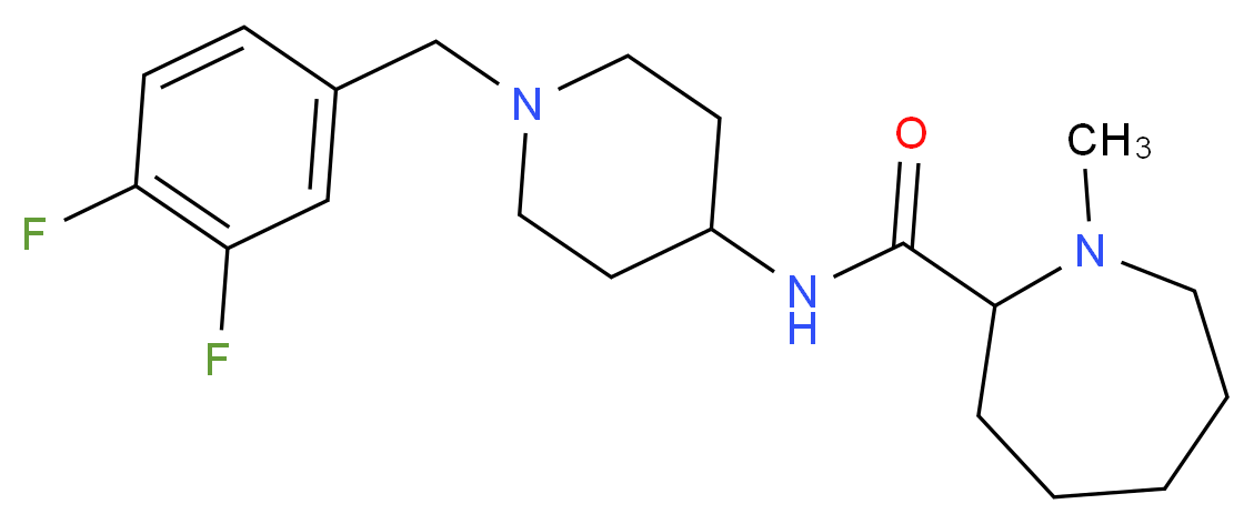  分子结构