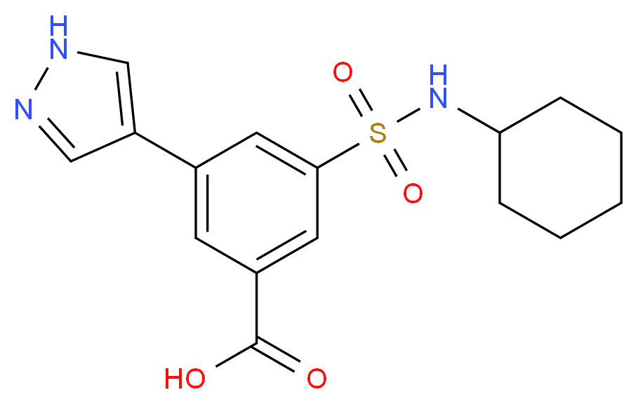  分子结构