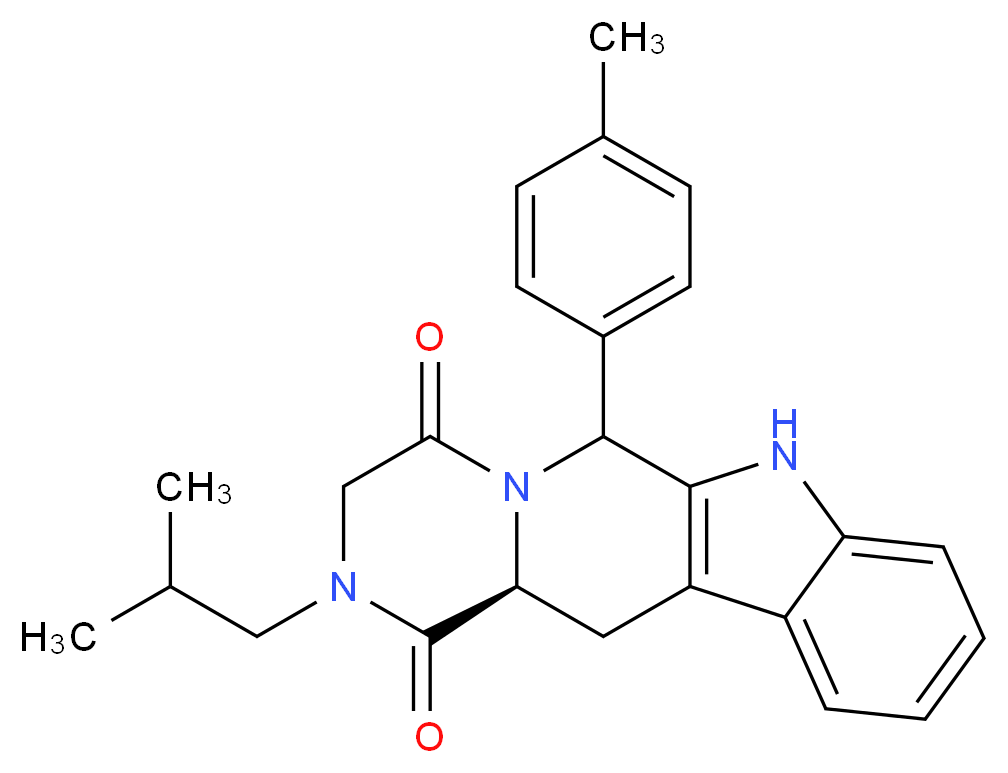 164255428 分子结构