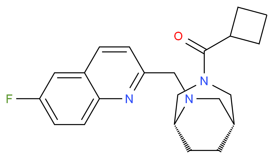  分子结构