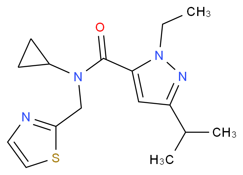  分子结构