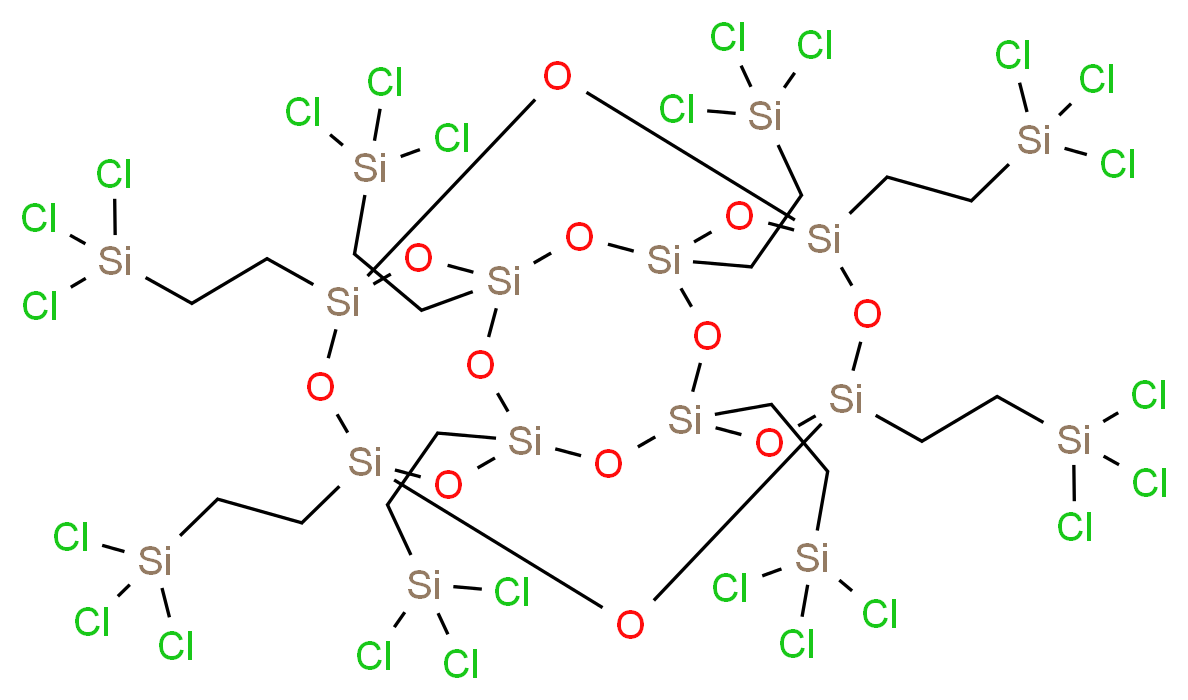 214675-88-4 分子结构