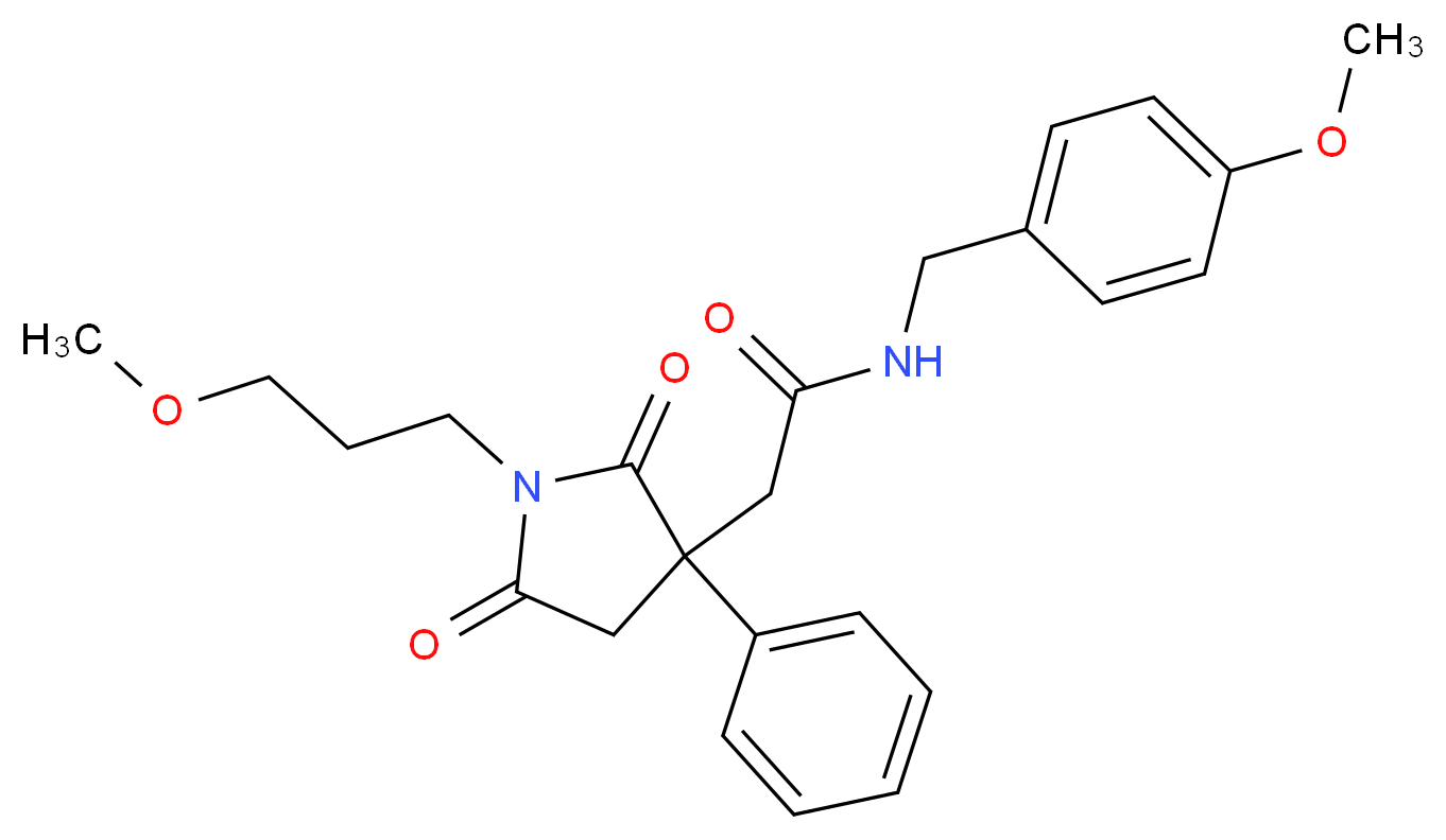  分子结构