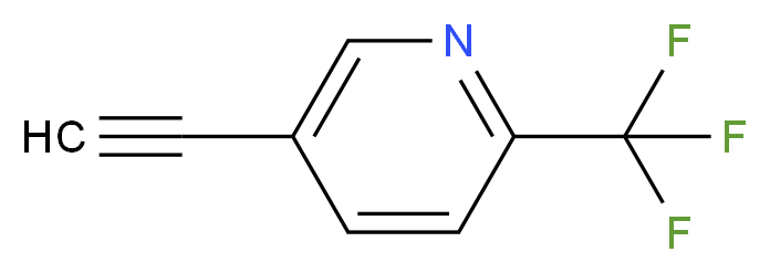 1196155-24-4 分子结构