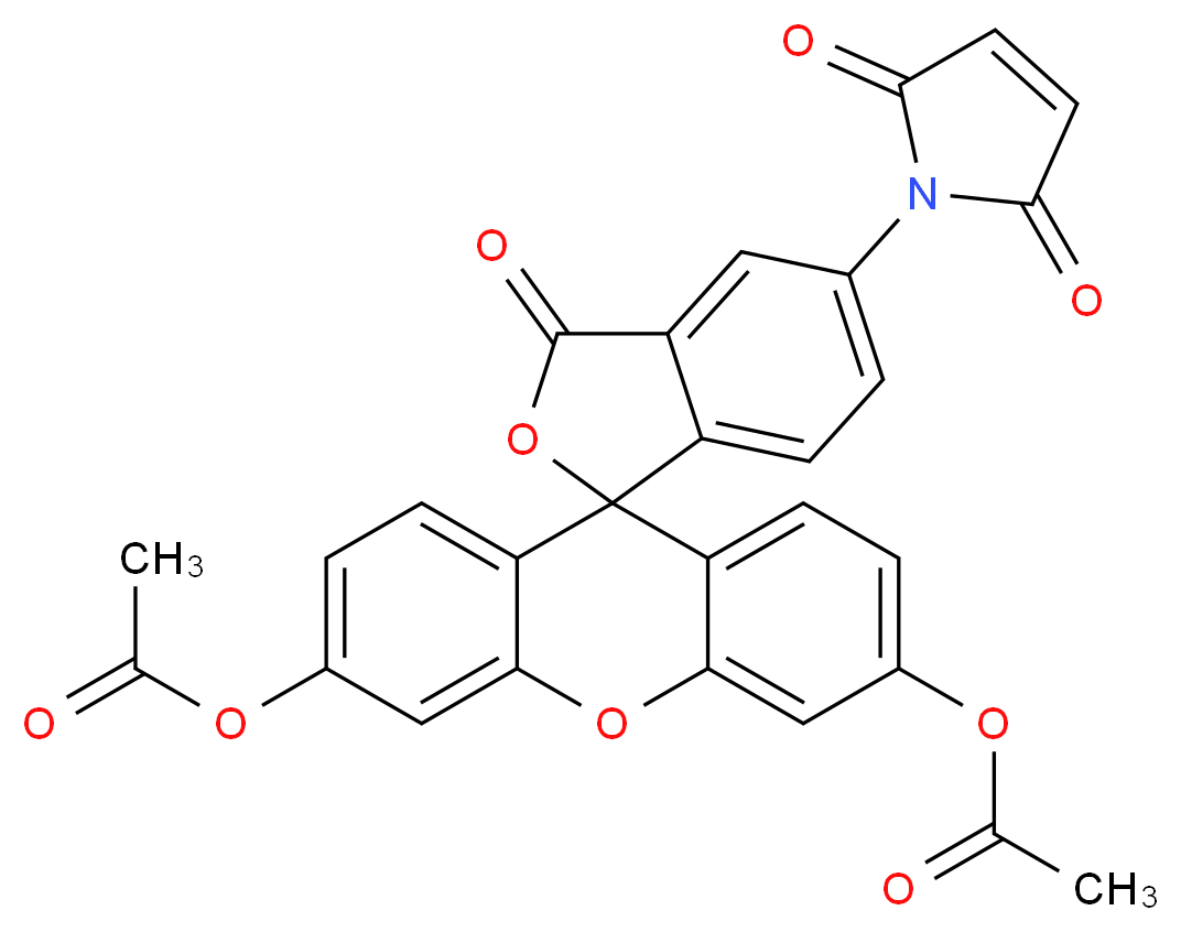 150322-01-3 分子结构