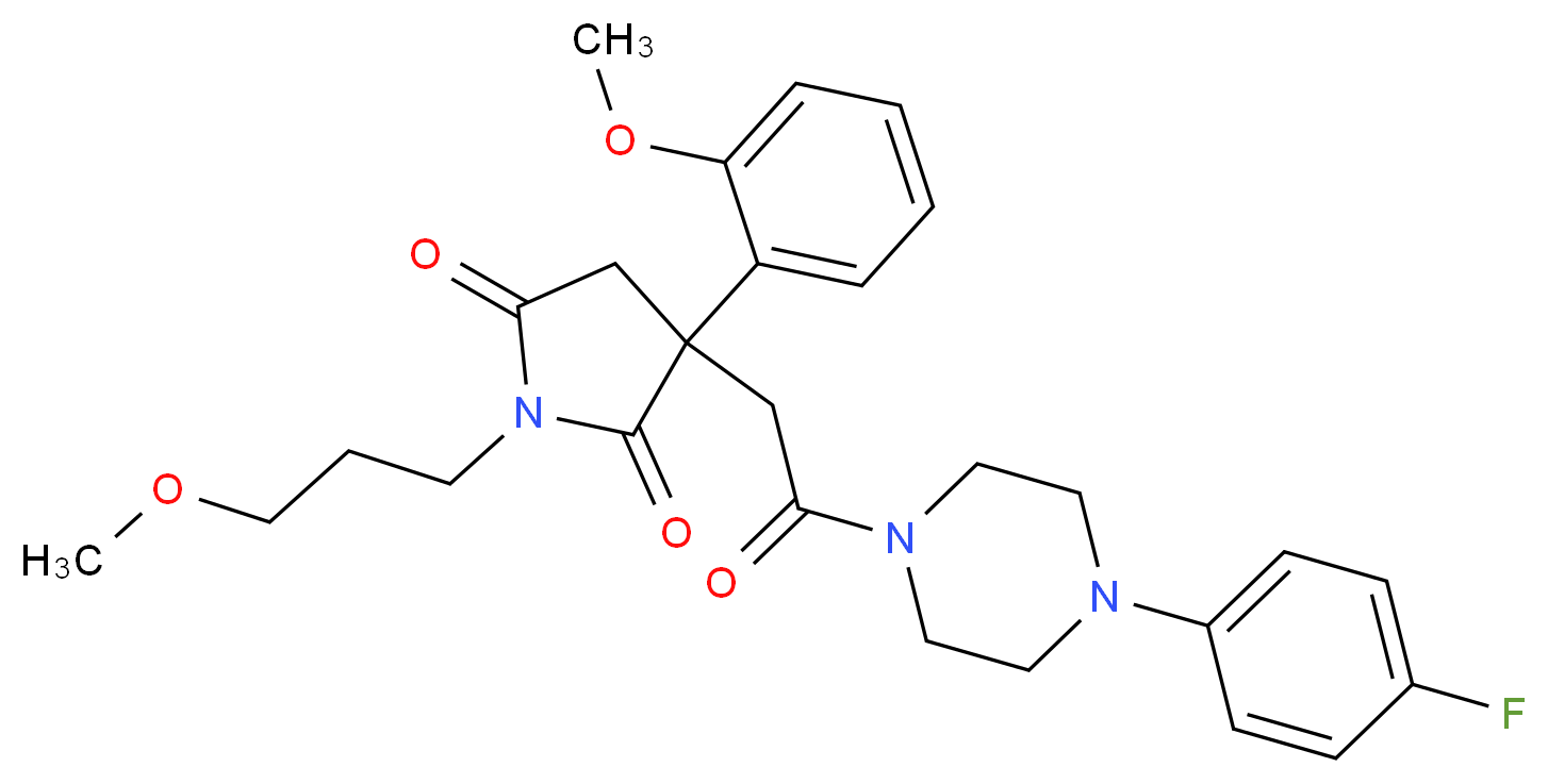  分子结构