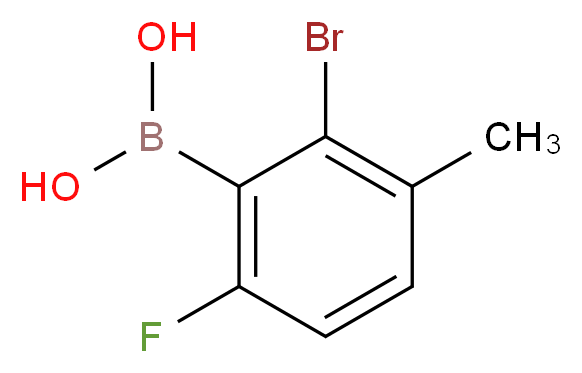 957121-09-4 分子结构