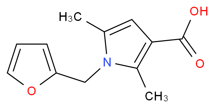 854357-51-0 分子结构